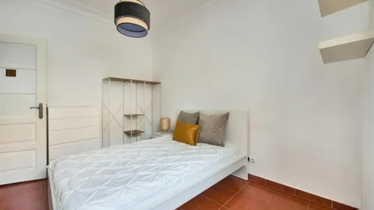 Rooms in Location is not specified - photo 7