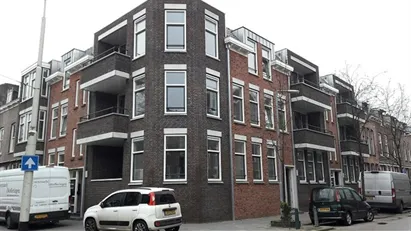 Apartment for rent in Rotterdam