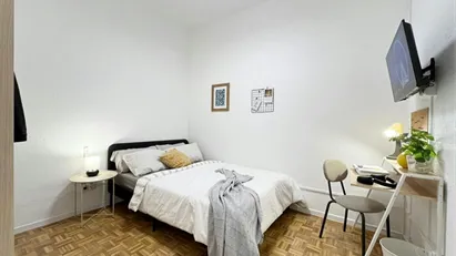 Room for rent in Madrid Chamberí, Madrid