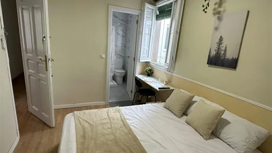Rooms in Madrid Salamanca - photo 6