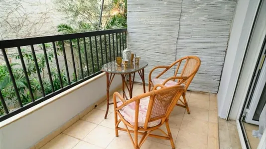 Apartments in Egaleo - photo 5