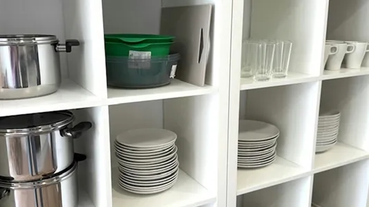 Rooms in Fuenlabrada - photo 7