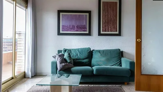 Apartments in Barcelona Sant Martí - photo 1