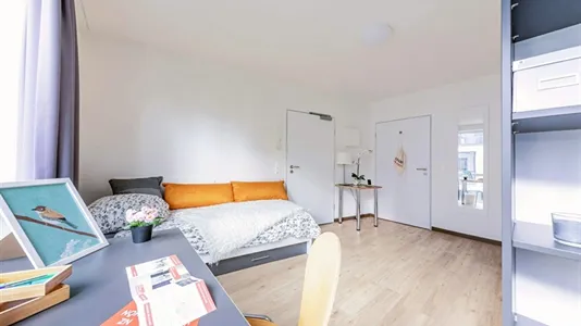 Apartments in Bremen - photo 6