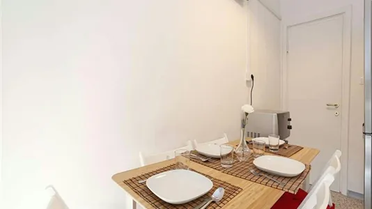 Rooms in Roma Municipio XIV – Monte Mario - photo 9