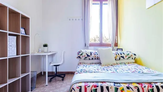 Rooms in Padua - photo 7
