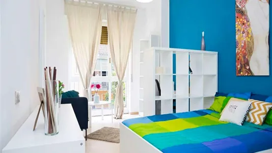 Rooms in Milano Zona 8 - Fiera, Gallaratese, Quarto Oggiaro - photo 2