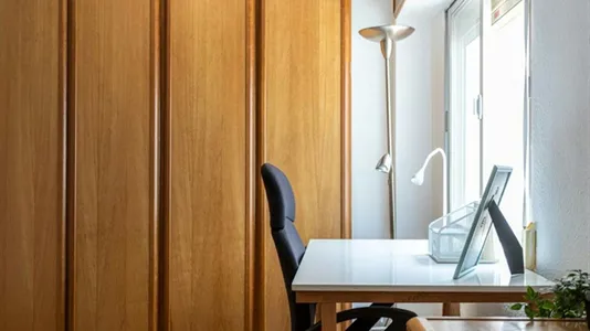 Rooms in Alboraya - photo 10