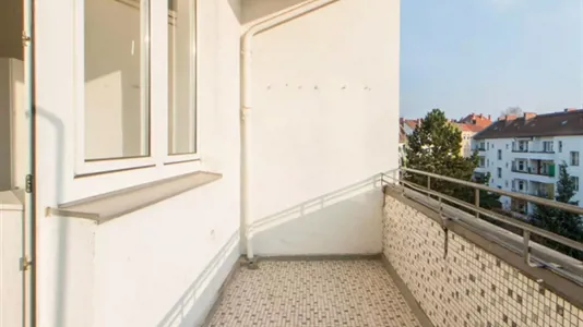 Rooms in Berlin Neukölln - photo 3