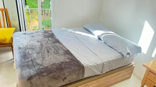 Rooms in Barcelona Horta-Guinardó - photo 1