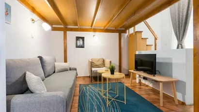 Apartment for rent in Budapest Terézváros, Budapest