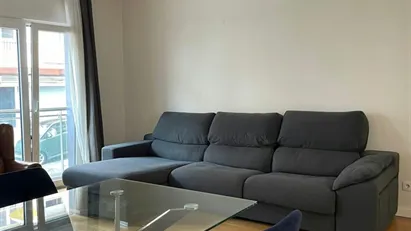 Apartment for rent in Lisbon (region)