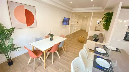 Apartments in Roma Municipio X – Ostia/Acilia - photo 7