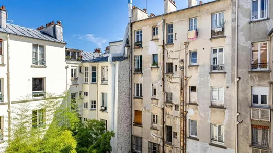 Apartments in Paris 18ème arrondissement - Montmartre - photo 9