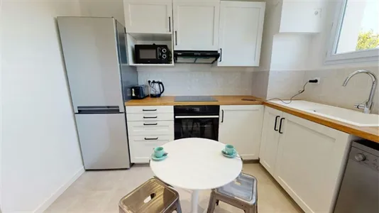 Rooms in Montpellier - photo 7