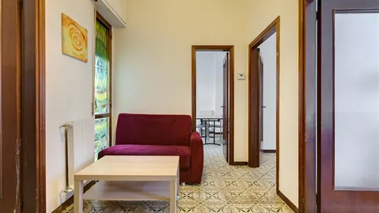 Apartments in Florence - photo 9