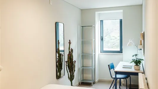 Apartments in Covilhã - photo 8