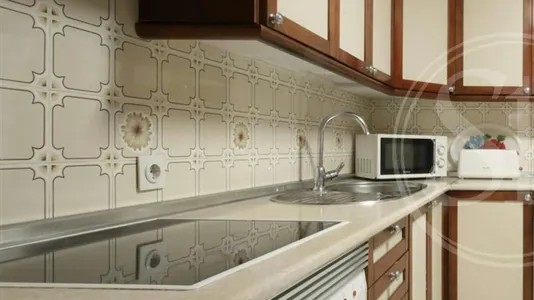 Apartments in Los Berrocales - photo 7