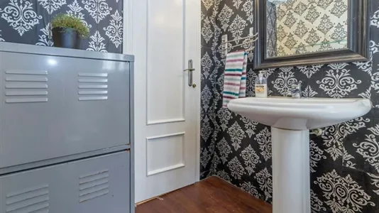 Rooms in Valencia L'Eixample - photo 10