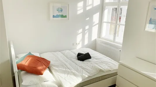 Rooms in Wien Wieden - photo 7