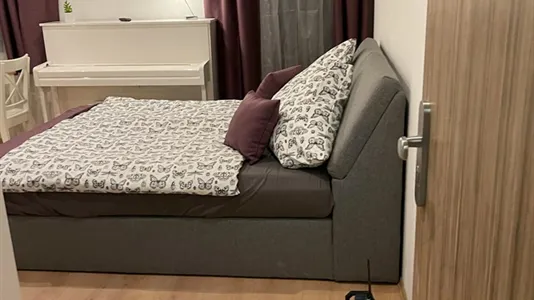 Apartments in Location is not specified - photo 10