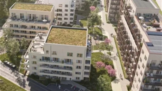 Apartments in Huddinge - photo 2