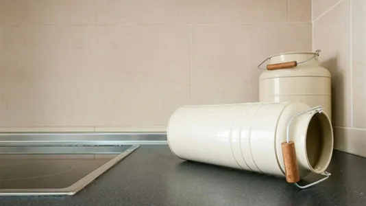 Rooms in Madrid Centro - photo 10