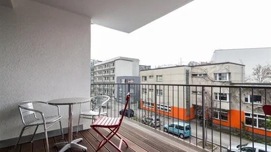 Apartments in Berlin Mitte - photo 7