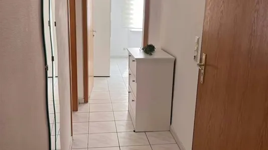 Apartments in Location is not specified - photo 6