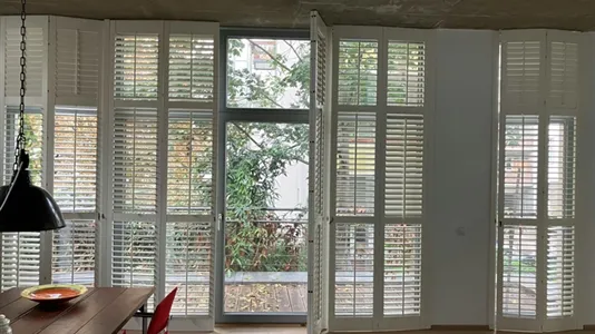 Apartments in Berlin Friedrichshain-Kreuzberg - photo 4