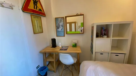 Apartments in Florence - photo 2