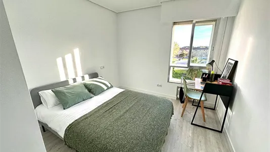Rooms in Getafe - photo 6