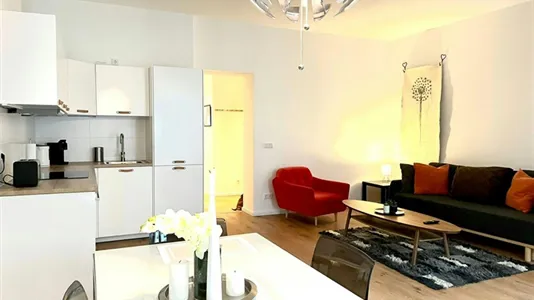 Apartments in Location is not specified - photo 5