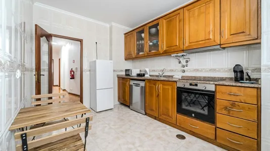 Apartments in Location is not specified - photo 9