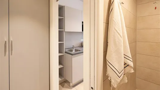 Apartments in Florence - photo 9