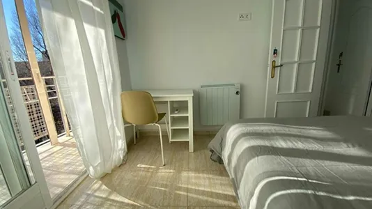 Rooms in Madrid Usera - photo 5