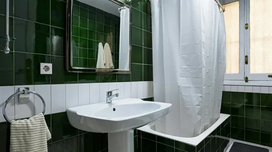 Rooms in Madrid Centro - photo 6