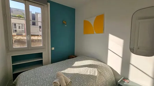 Apartments in Paris 20ème arrondissement - photo 7