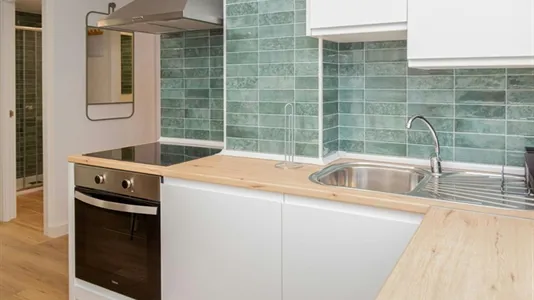 Rooms in Zaragoza - photo 10