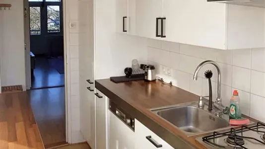 Apartments in Amsterdam Bos & Lommer - photo 9