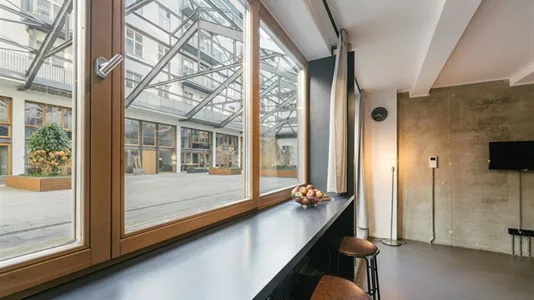 Apartments in Berlin Mitte - photo 10