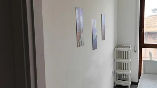 Rooms in Bologna - photo 6