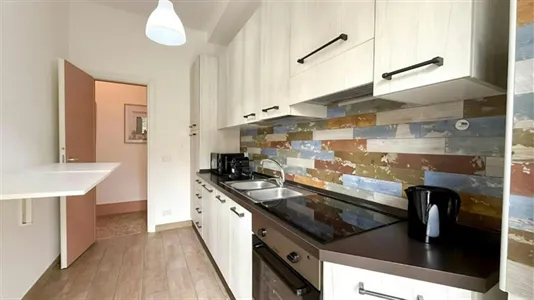 Apartments in Roma Municipio VII – Appio-Latino/Tuscolano/Cinecittà - photo 9