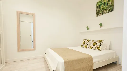 Apartments in Madrid Moncloa-Aravaca - photo 8