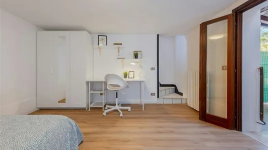 Rooms in Padua - photo 8
