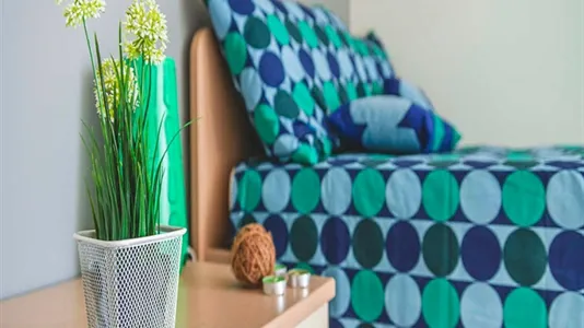 Rooms in Milano Zona 2 - Stazione Centrale, Gorla, Turro, Greco, Crescenzago - photo 4