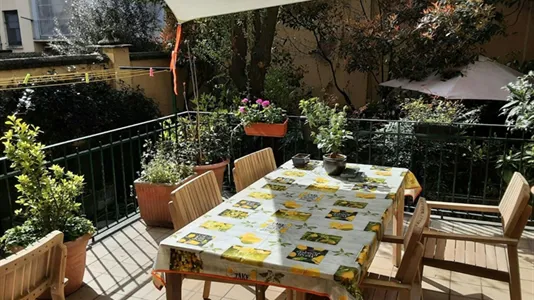 Rooms in Turin - photo 1