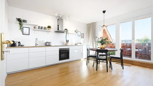 Apartments in Location is not specified - photo 7