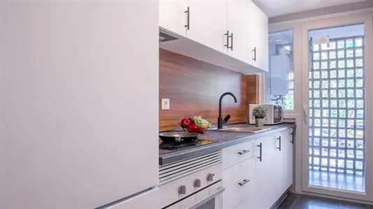 Rooms in Alcorcón - photo 5