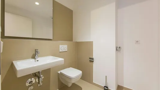 Rooms in Berlin Mitte - photo 10